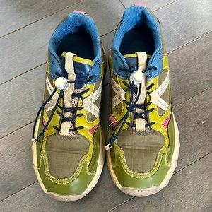 Kids Zara Sneakers Sz.37